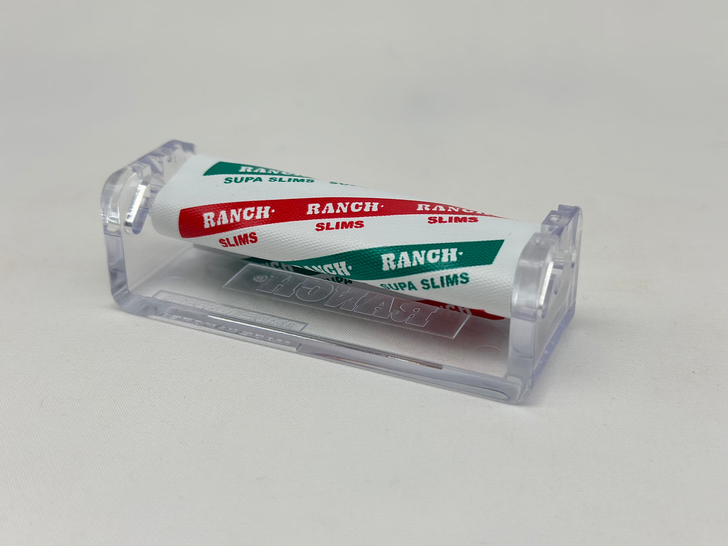 Ranch Cigarette rolling machine For Slims and Supa Slims, Up to 70mm Roll your own cigarette