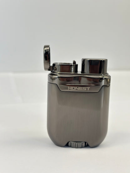 Honest Single Jet Flame Torch Lighter