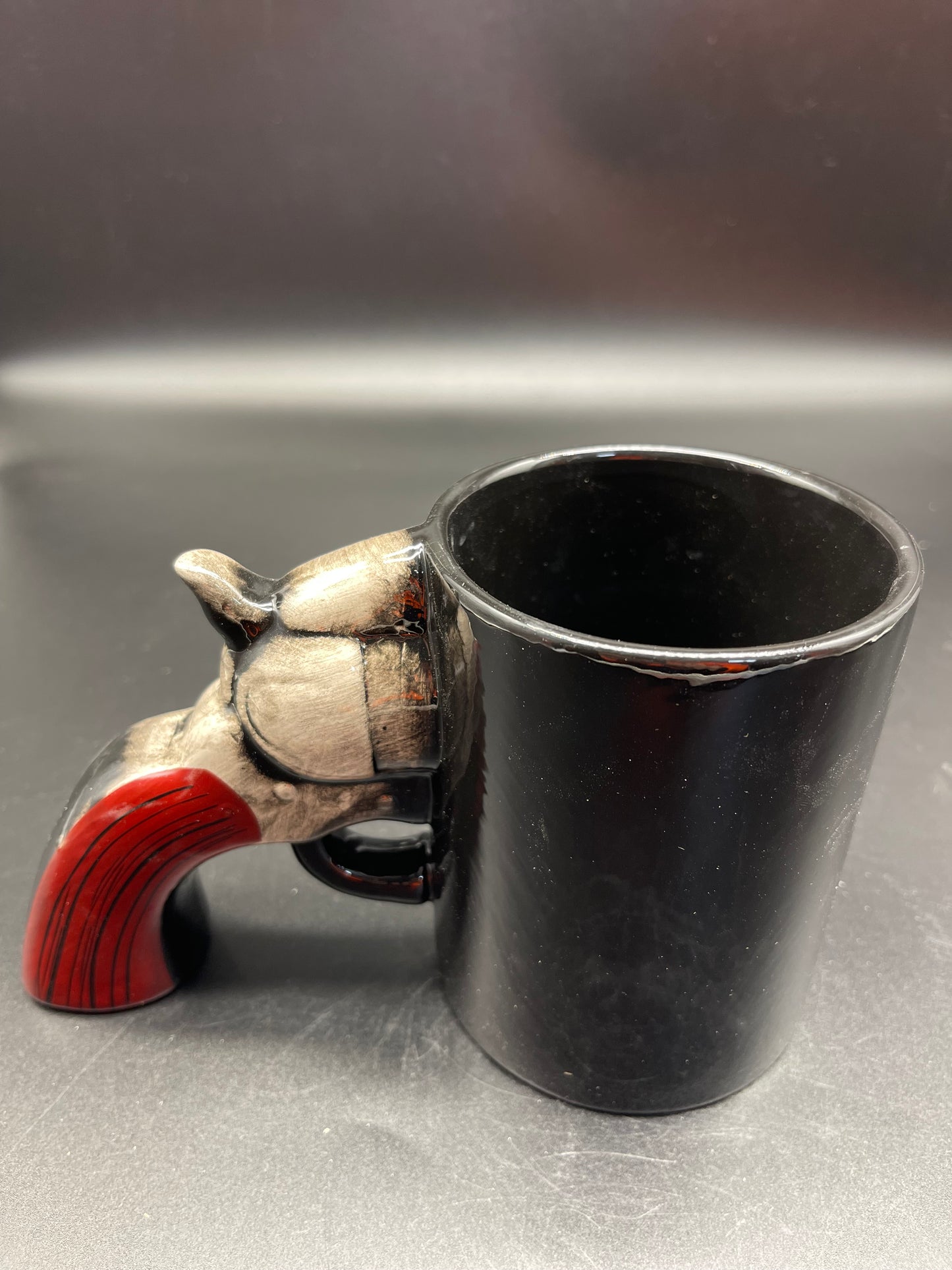 Wanted Ned Kelly Mug