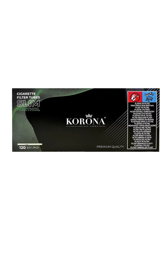 Korona 400 Second Grade