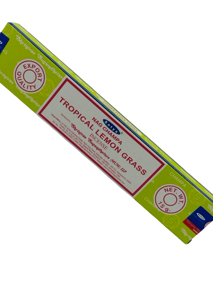12 X Satya 15GMS Incense Sticks