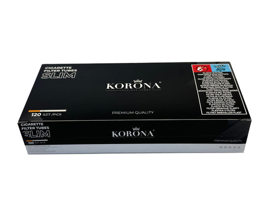 Korona 1,000 Second Grade
