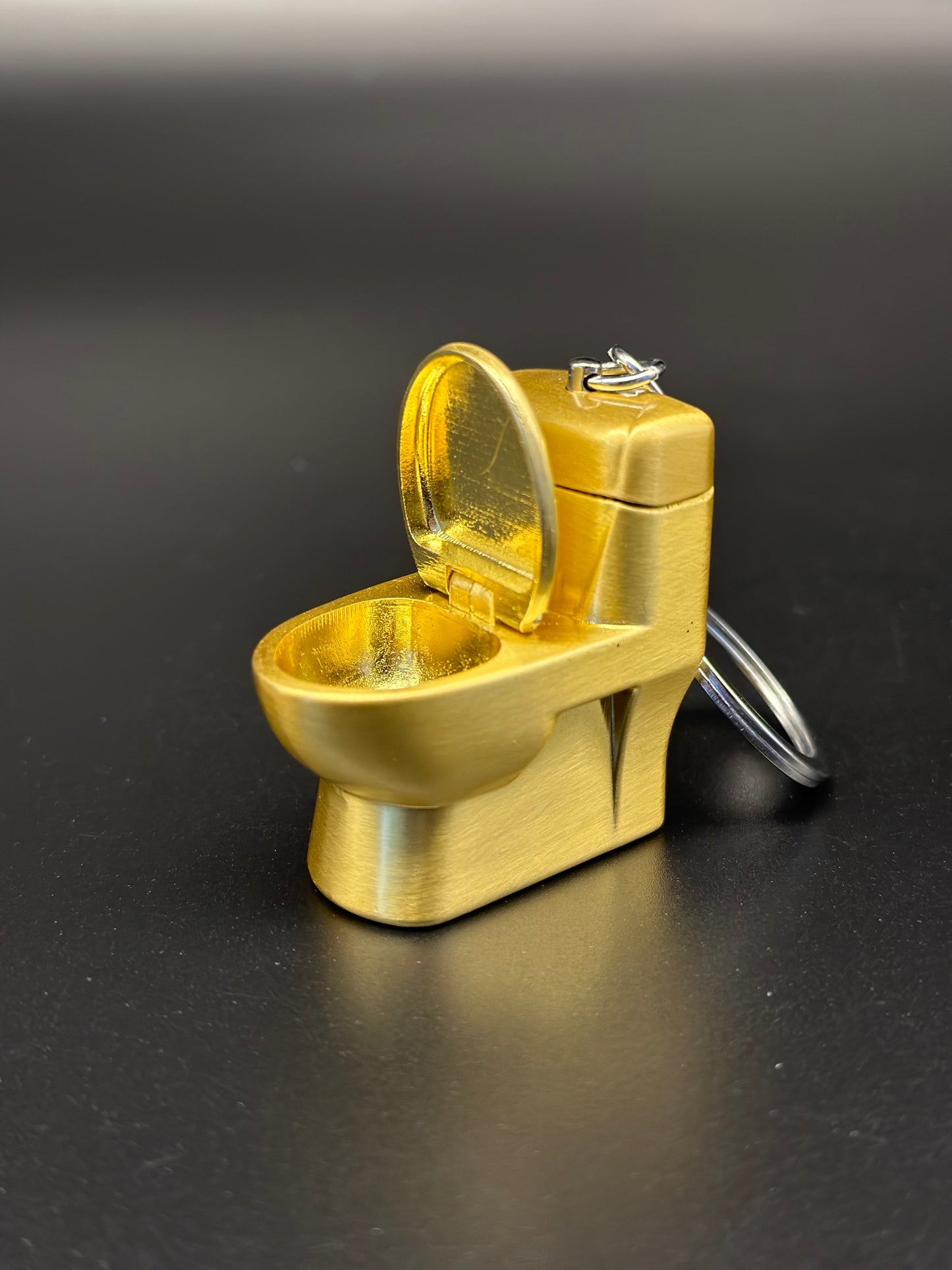 Creative Toilet design Lighter