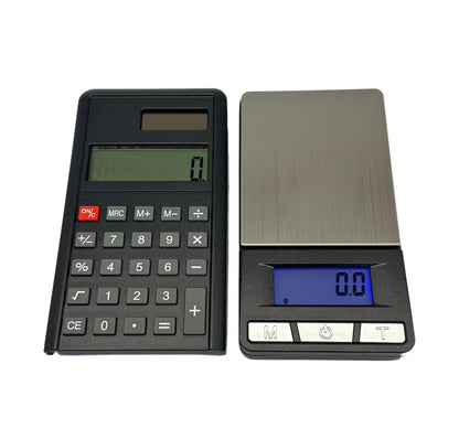 Pocket Scale Calculator