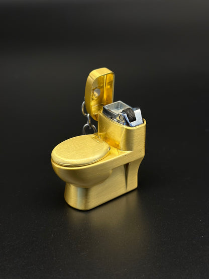 Creative Toilet design Lighter